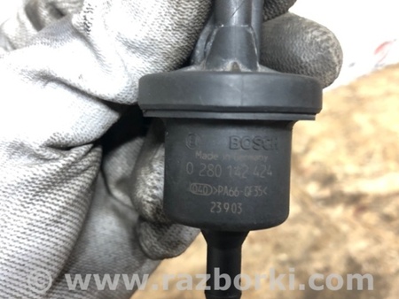ФОТО Клапан вентиляции топливного бака для Mazda 3 BK (2003-2009) (I) Киев