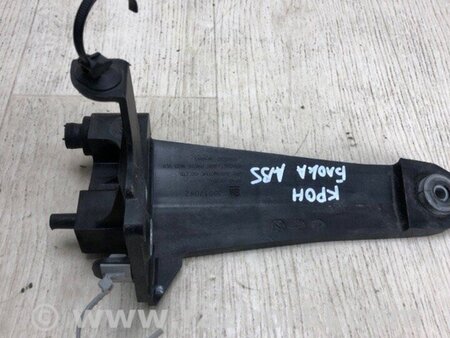 ФОТО Кронштейн/кріплення кузова для Chevrolet Cruze J400 (2016-2024) Киев