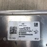 ФОТО Блок керування двигуном для Chevrolet Cruze J400 (2016-2024) Киев