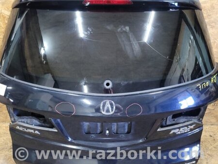 ФОТО Кришка багажника для Acura RDX TB 1/2 (07.2006-2012) Киев