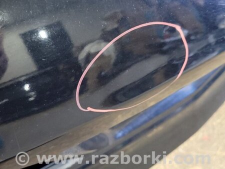 ФОТО Кришка багажника для Acura RDX TB 1/2 (07.2006-2012) Киев