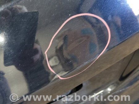 ФОТО Кришка багажника для Acura RDX TB 1/2 (07.2006-2012) Киев
