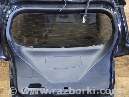ФОТО Кришка багажника для Acura RDX TB 1/2 (07.2006-2012) Киев
