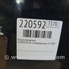 ФОТО Кришка багажника для Acura RDX TB 1/2 (07.2006-2012) Киев