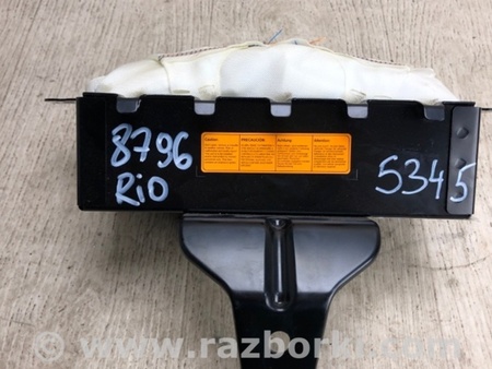 ФОТО Airbag подушка пассажира для KIA Rio UB Киев