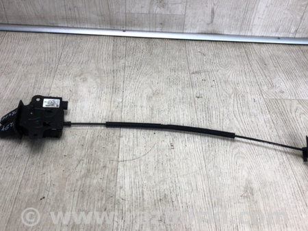 ФОТО Замок кришки багажника для Chevrolet Cruze J400 (2016-2024) Киев