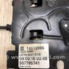 ФОТО Замок кришки багажника для Chevrolet Cruze J400 (2016-2024) Киев