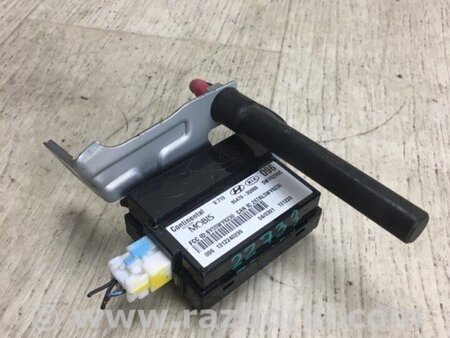 ФОТО Блок керування центральним замком для KIA Forte TD (08-13) Киев