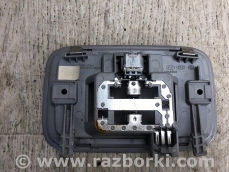 ФОТО плафон салону для KIA Forte YD (2012-) Киев