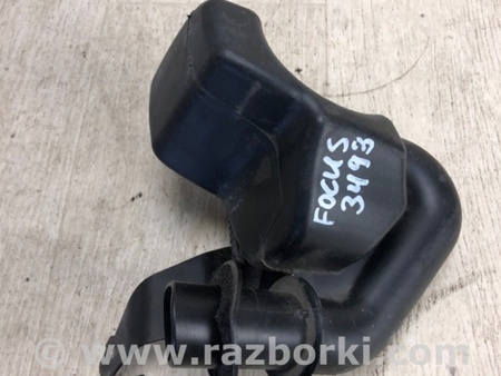 ФОТО Резонатор повітряного фільтра для Ford Focus 3 (01.2010 - 03.2018) Киев