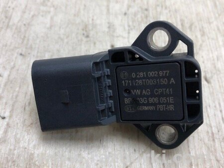 ФОТО Датчик абсолютного давления MAP sensor для Volkswagen Jetta USA (2018-) Киев