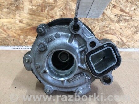 ФОТО Помпа для Mazda CX-5 KE (12-17) Киев