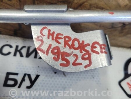 ФОТО патрубок пічки для Jeep Cherokee (2014-) Киев