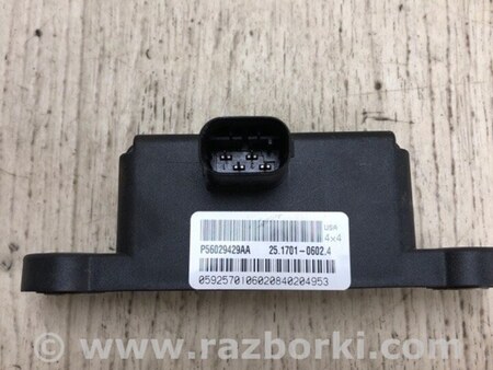 ФОТО Датчик прискорення для Jeep Patriot (10-17) Киев