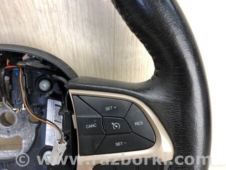 ФОТО кермо для Jeep Renegade (BU) (2014-) Киев