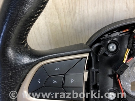 ФОТО кермо для Jeep Renegade (BU) (2014-) Киев