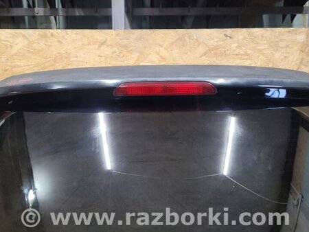 ФОТО Спойлер багажника для Acura RDX TB 1/2 (07.2006-2012) Киев