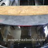 Спойлер багажника Acura RDX TB 1/2 (07.2006-2012)