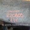 ФОТО Спойлер багажника для Acura RDX TB 1/2 (07.2006-2012) Киев