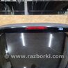 ФОТО Спойлер багажника для Acura RDX TB 1/2 (07.2006-2012) Киев