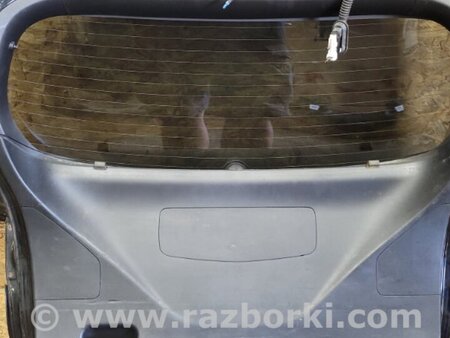 ФОТО Обшивка кришки багажника для Acura RDX TB 1/2 (07.2006-2012) Киев