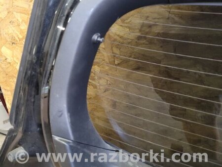 ФОТО Обшивка кришки багажника для Acura RDX TB 1/2 (07.2006-2012) Киев