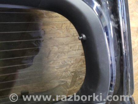 ФОТО Обшивка кришки багажника для Acura RDX TB 1/2 (07.2006-2012) Киев