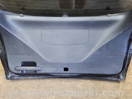 ФОТО Обшивка кришки багажника для Acura RDX TB 1/2 (07.2006-2012) Киев