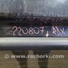 ФОТО Обшивка кришки багажника для Acura RDX TB 1/2 (07.2006-2012) Киев