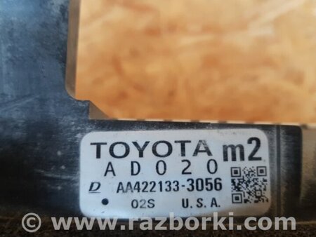 ФОТО Радіатор основний для Toyota Venza Киев