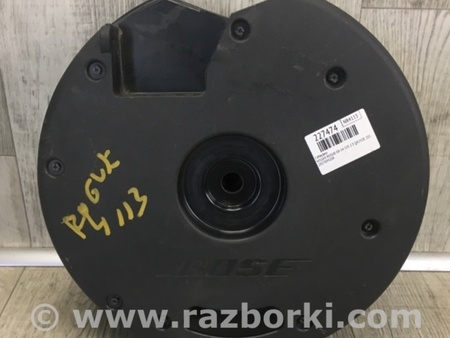 ФОТО Сабвуфер для Nissan Rogue (08-14) Киев