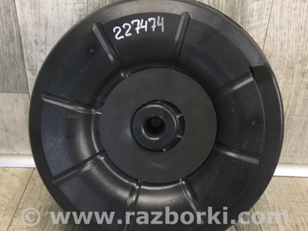 ФОТО Сабвуфер для Nissan Rogue (08-14) Киев