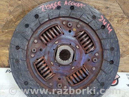 ФОТО Диск зчеплення для Hyundai ACCENT RB Киев