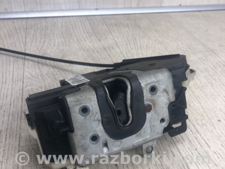 ФОТО Замок двері задній лівий для Ford Flex (06.2008-12.2019) Киев