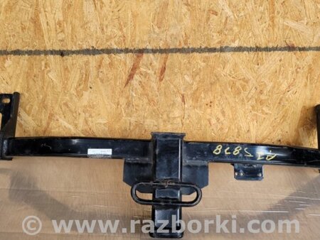 ФОТО Фаркоп для Acura RDX TB3, TB4 (03.2012-12.2015) Киев
