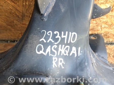 ФОТО Балка задньої підвіски для Nissan Qashqai/Roque Sport (2014-) Киев