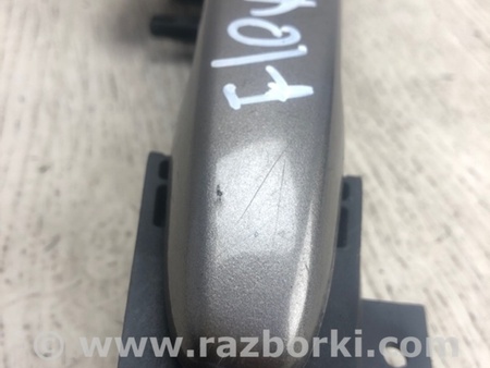 ФОТО Ручка двері зовнішня для Ford Flex (06.2008-12.2019) Киев