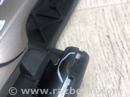 ФОТО Ручка двері зовнішня для Ford Flex (06.2008-12.2019) Киев