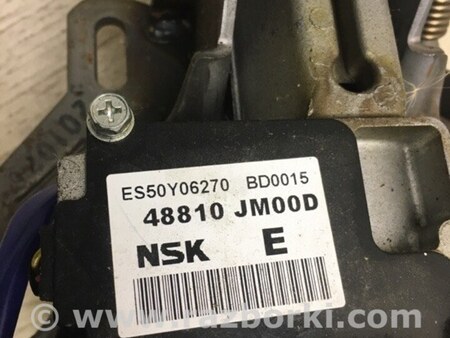 ФОТО Рульовий вал для Nissan Rogue (08-14) Киев