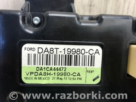 ФОТО блок керування підігрівом для Ford Flex (06.2008-12.2019) Киев