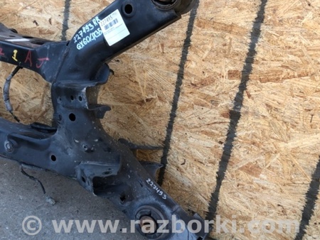 ФОТО Балка задньої підвіски для Infiniti QX60/JX35 Киев
