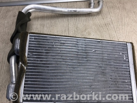 ФОТО Електричний радіатор пічки салону для Ford Flex (06.2008-12.2019) Киев