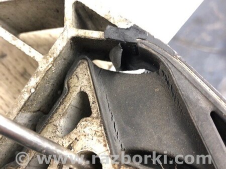 ФОТО Подушка АКПП для Ford Focus 3 (01.2010 - 03.2018) Киев