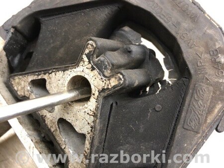 ФОТО Подушка АКПП для Ford Focus 3 (01.2010 - 03.2018) Киев