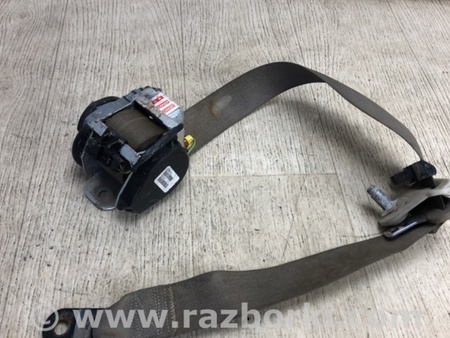 ФОТО Ремінь безпеки для Jeep Patriot (10-17) Киев