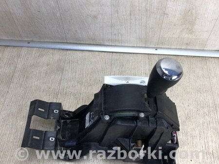 ФОТО Куліса перемикання АКПП для Jeep Patriot (10-17) Киев