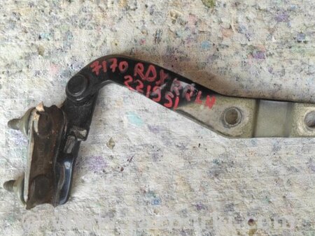 ФОТО Петля кришки багажника для Acura RDX TB 1/2 (07.2006-2012) Киев