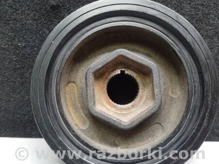 ФОТО Шків колінвала для Honda Accord CW (12.2008 - 03.2013) Киев