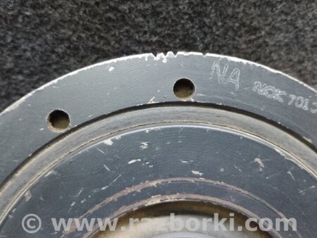 ФОТО Шків колінвала для Honda Accord CW (12.2008 - 03.2013) Киев