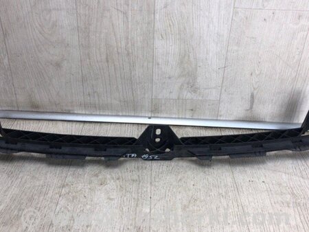 ФОТО Кронштейн підсилювач переднього бампера для Volkswagen Jetta USA (10-17) Киев